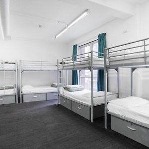 Bed 8-Bed Mixed Dormitory Room